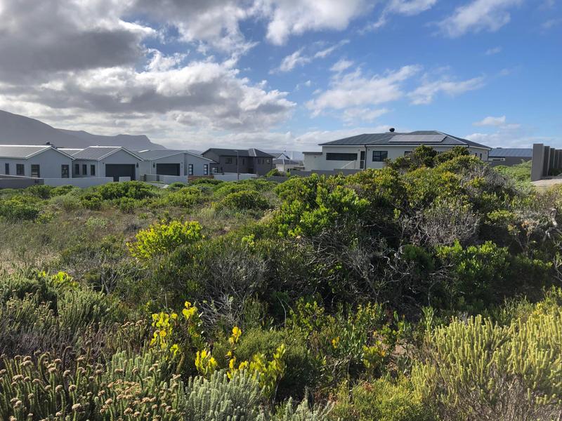 0 Bedroom Property for Sale in Kleinbaai Western Cape